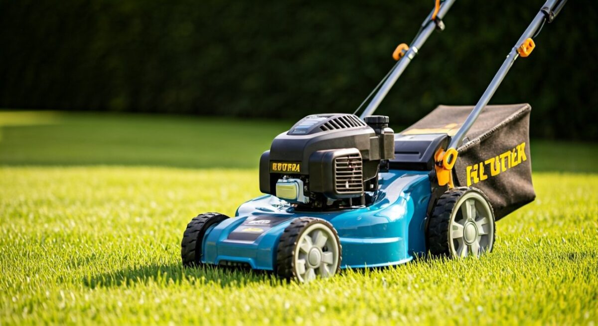 The Best Top Battery Operated Lawn Mowers of 2026 to Upgrade Your Home