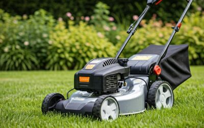 The Best Top Battery Powered Lawn Mowers of 2026 Reviewed and Compared