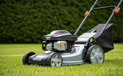 The Best Top Best Lawn Mowers of 2026 Reviewed and Compared