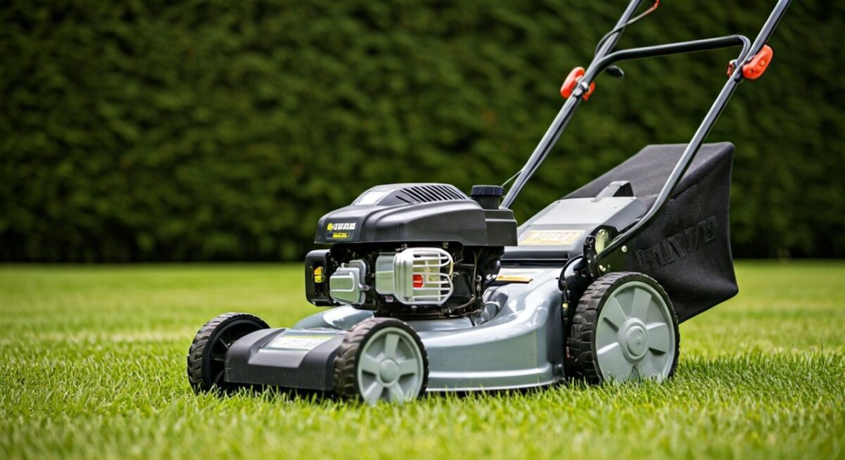 The Best Top Best Lawn Mowers of 2026 Reviewed and Compared