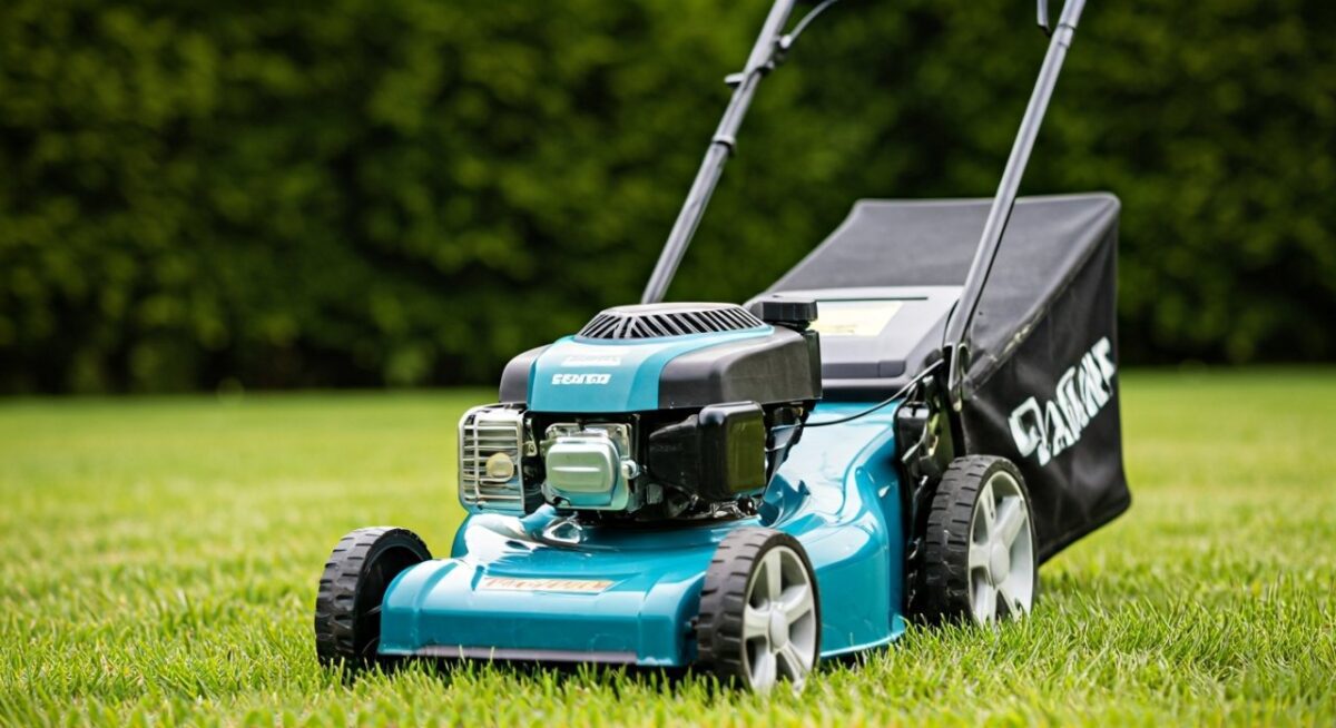 The Best Top Lawn Mowers 2025 of 2026 Reviewed and Compared