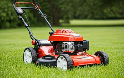 The Best Top Lawn Mowers of 2026 (Top Picks)