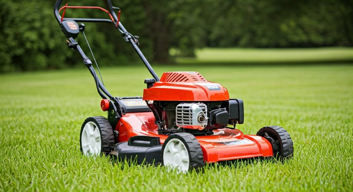 The Best Top Lawn Mowers of 2026 (Top Picks)