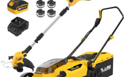 The Best Top Of The Line Lawn Mowers of 2026 (Top Picks)