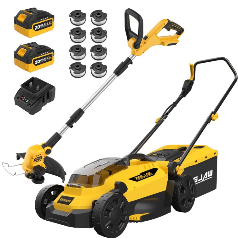 The Best Top Of The Line Lawn Mowers of 2026 (Top Picks)
