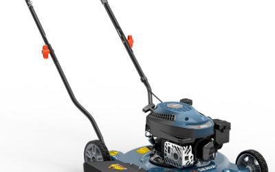 The Best Top Push Lawn Mowers of 2026 Reviewed and Compared