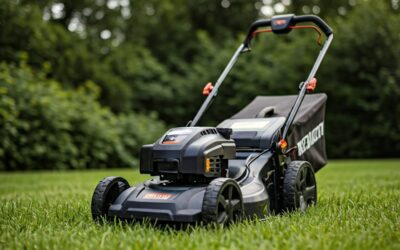 The Best Top Rated Battery Lawn Mowers of 2026 to Upgrade Your Home