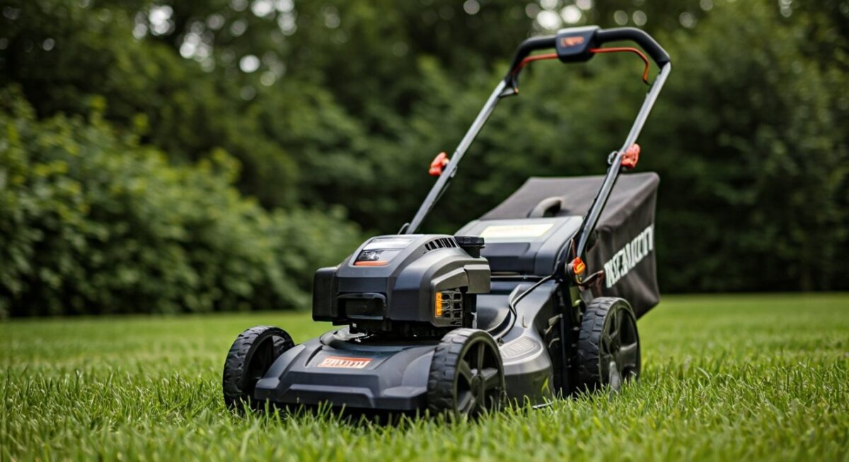 The Best Top Rated Battery Lawn Mowers of 2026 to Upgrade Your Home
