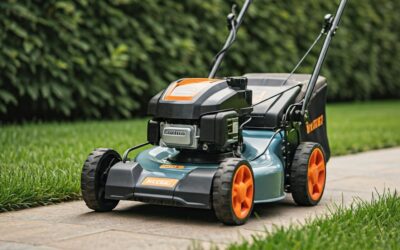 The Best Top Rated Battery Operated Lawn Mowers of 2026 to Upgrade Your Home