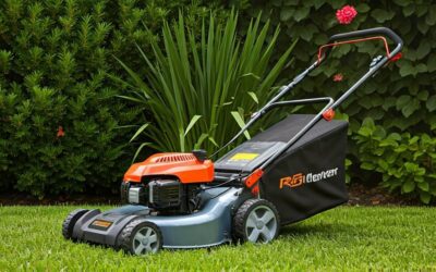 The Best Top Rated Battery Powered Lawn Mowers of 2026 to Upgrade Your Home