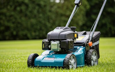 The Best Top Rated Budget Lawn Mowers of 2026 (Top Picks)