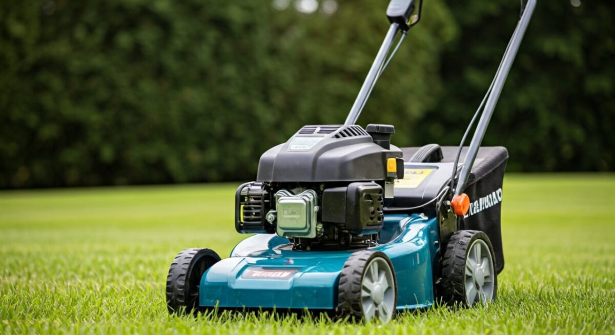 The Best Top Rated Budget Lawn Mowers of 2026 (Top Picks)