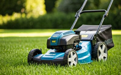 The Best Top Rated Corded Electric Lawn Mowers of 2026 (Top Picks)