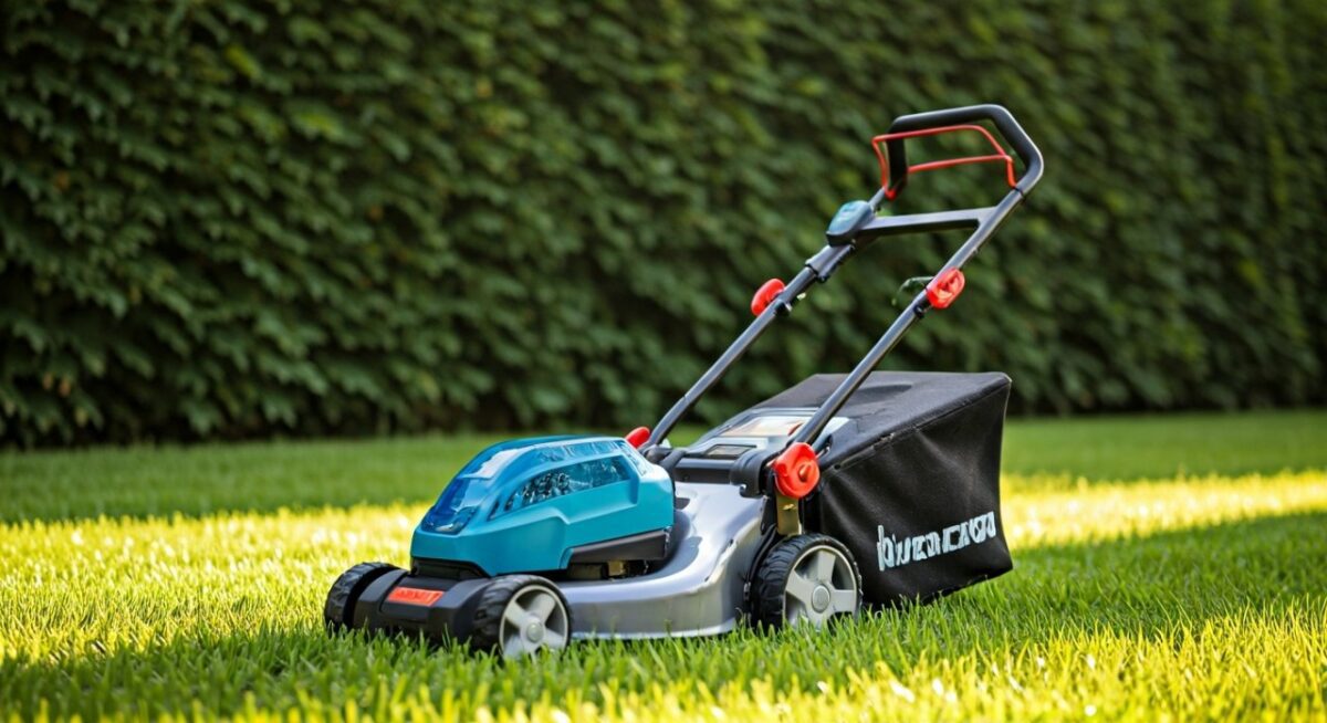 The Best Top Rated Cordless Electric Lawn Mowers of 2026 to Upgrade Your Home