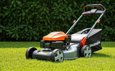 The Best Top Rated Electric Lawn Mowers of 2026 You Can Buy Today