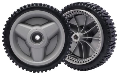 The Best Top Rated Front Wheel Drive Lawn Mowers of 2026 for Every Budget