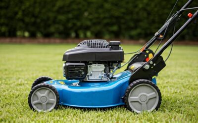 The Best Top Rated Gas Lawn Mowers of 2026 Worth Your Money