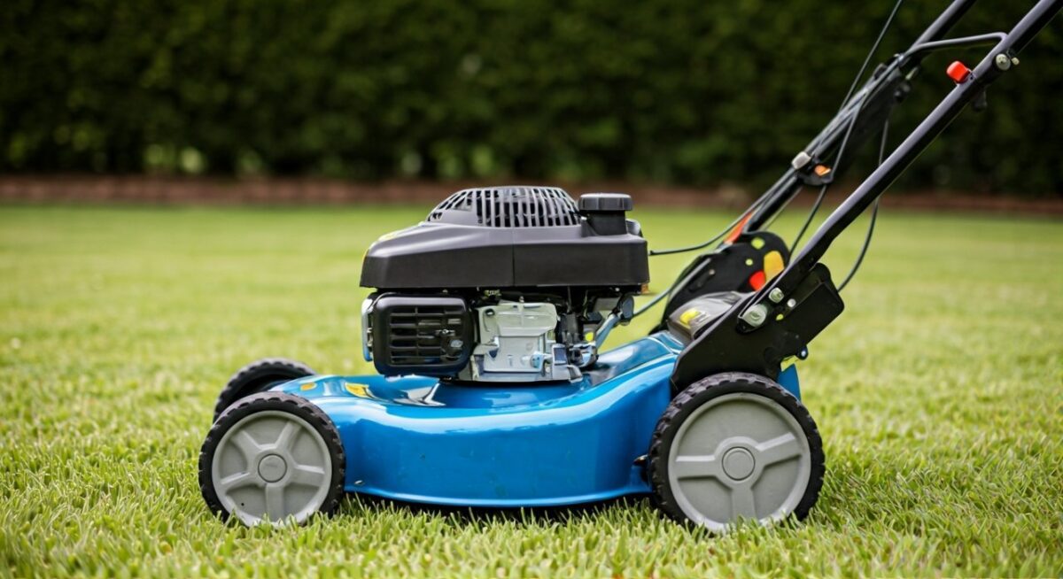 The Best Top Rated Gas Lawn Mowers of 2026 Worth Your Money