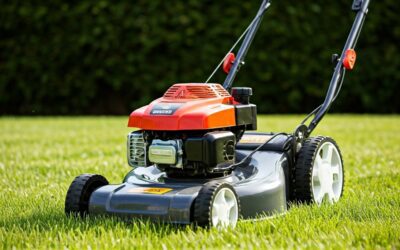 The Best Top Rated Gas Powered Lawn Mowers of 2026 Worth Your Money