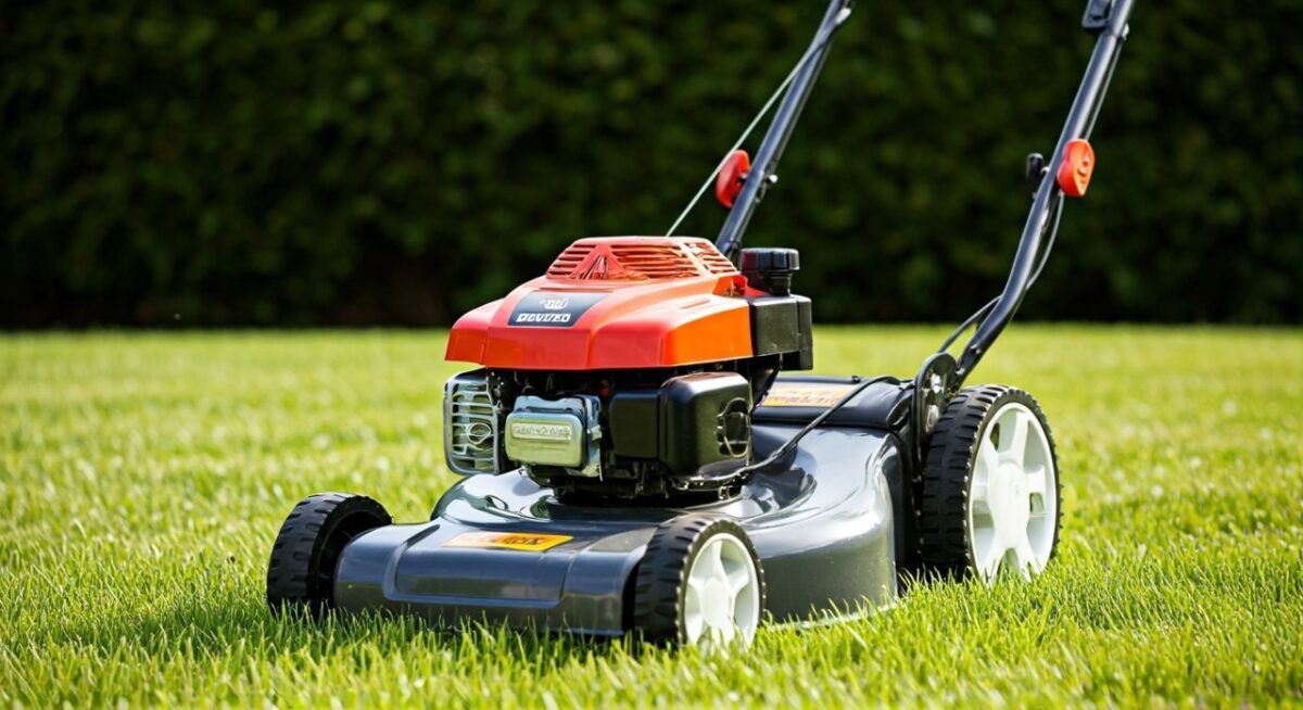 The Best Top Rated Gas Powered Lawn Mowers of 2026 Worth Your Money