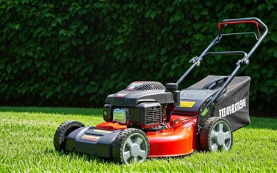 The Best Top Rated Gas Push Lawn Mowers of 2026 Worth Your Money