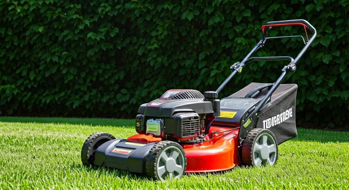 The Best Top Rated Gas Push Lawn Mowers of 2026 Worth Your Money