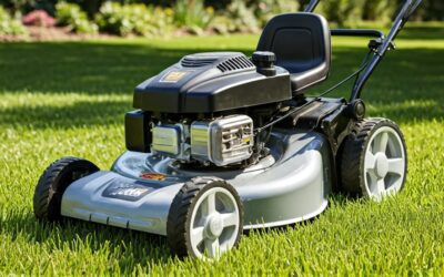 The Best Top Rated Gas Self Propelled Lawn Mowers of 2026 Worth Your Money