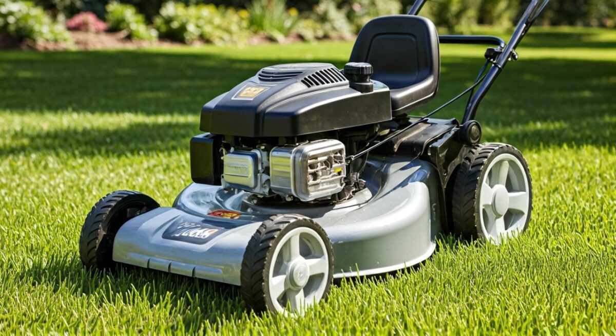 The Best Top Rated Gas Self Propelled Lawn Mowers of 2026 Worth Your Money