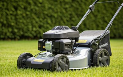 The Best Top Rated Push Lawn Mowers of 2026 You Can Buy Today