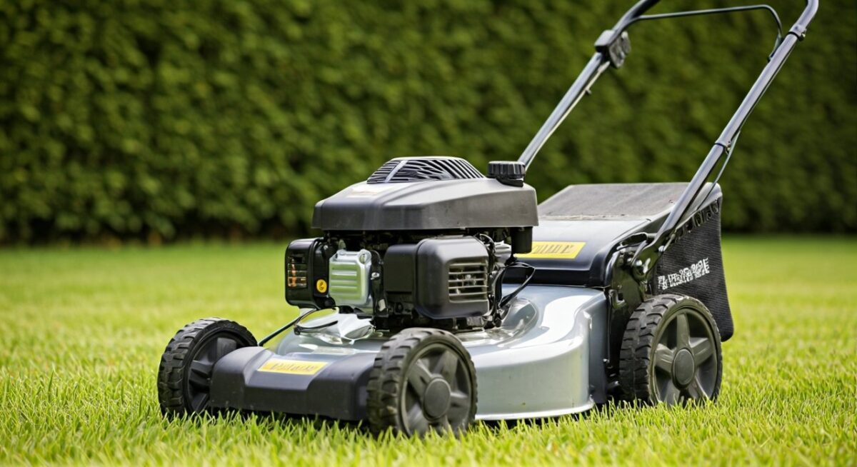 The Best Top Rated Push Lawn Mowers of 2026 You Can Buy Today