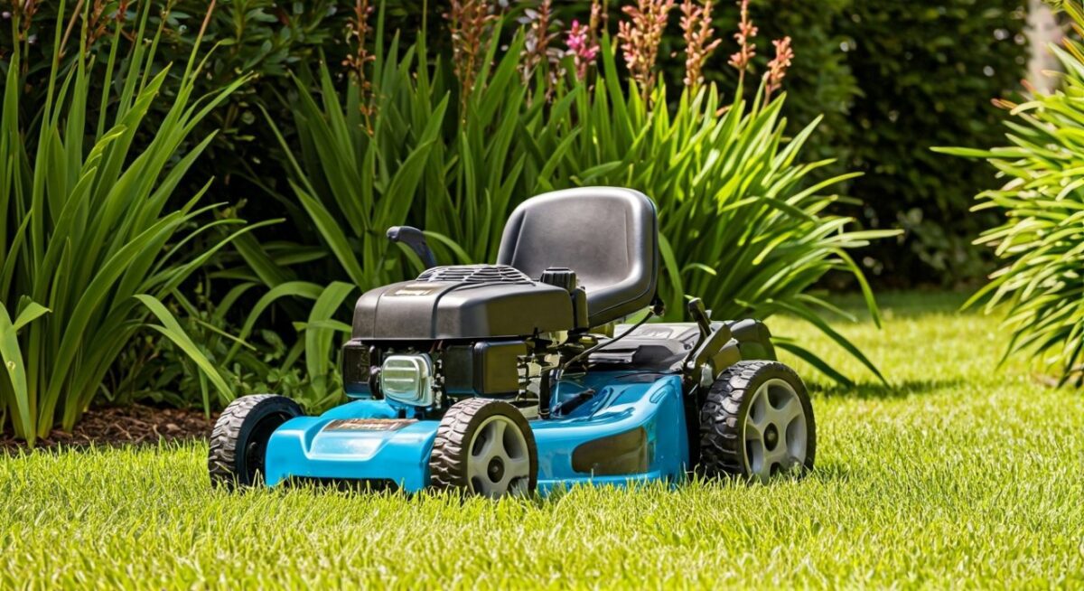 The Best Top Rated Residential Lawn Mowers of 2026 Worth Your Money