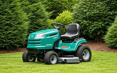 The Best Top Rated Riding Lawn Mowers of 2026 Worth Your Money