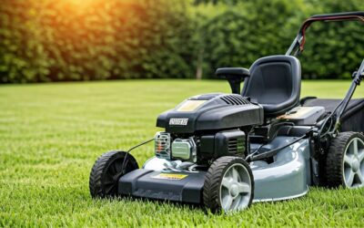 The Best Top Rated Self Propelled Gas Lawn Mowers of 2026 to Upgrade Your Home