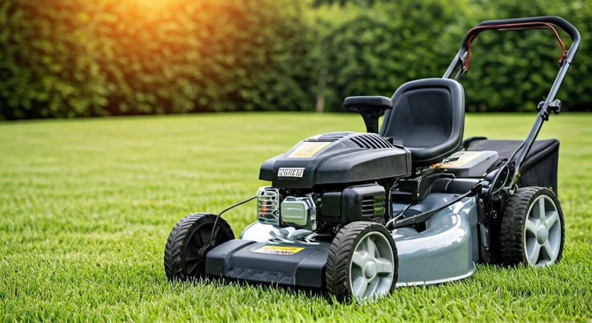 The Best Top Rated Self Propelled Gas Lawn Mowers of 2026 to Upgrade Your Home