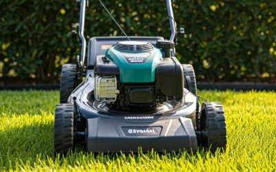 The Best Top Rated Self Propelled Lawn Mowers of 2026 You Can Buy Today