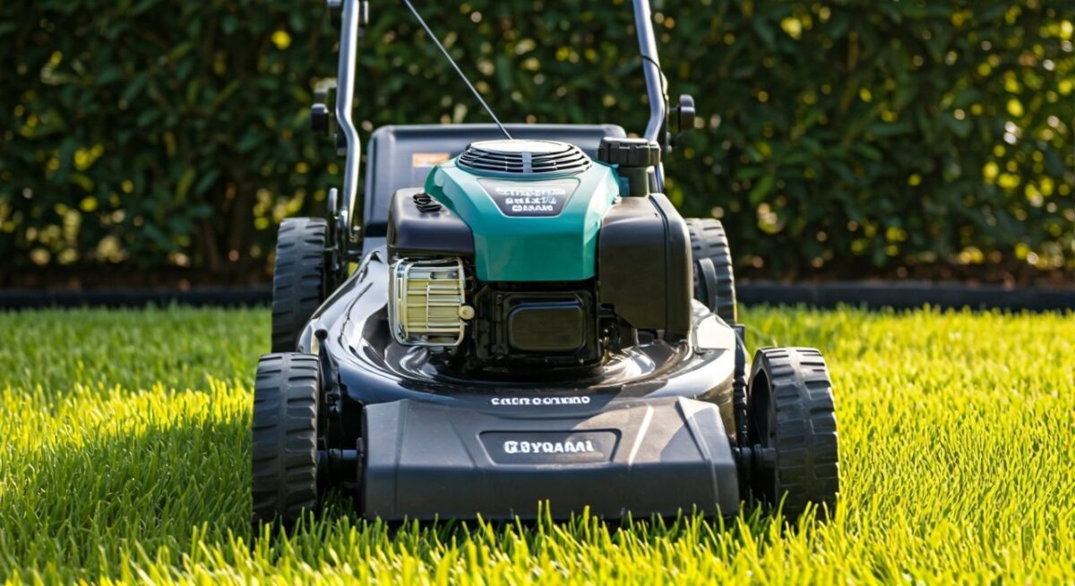 The Best Top Rated Self Propelled Lawn Mowers of 2026 You Can Buy Today