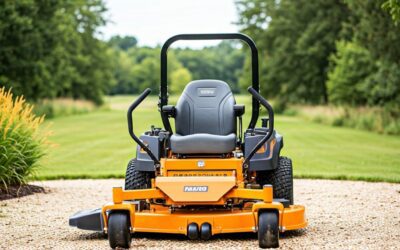 The Best Top Rated Zero Turn Lawn Mowers of 2026 to Upgrade Your Home