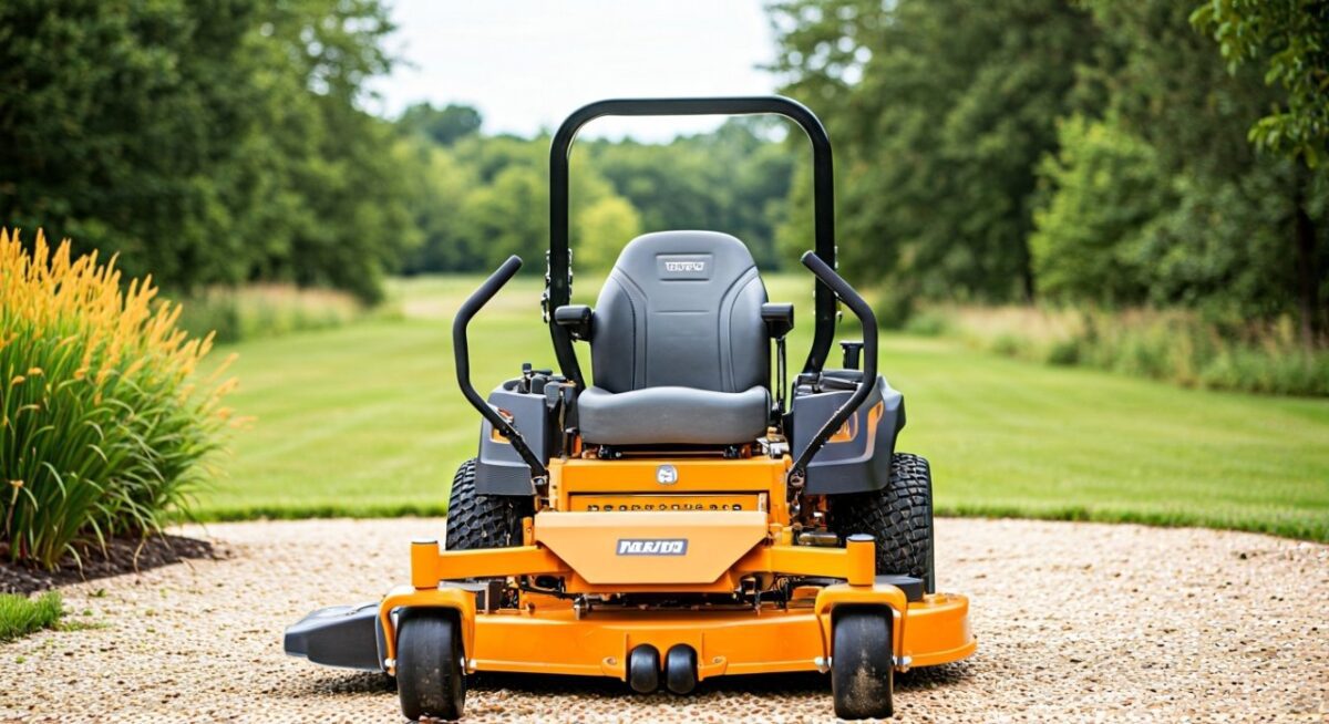 The Best Top Rated Zero Turn Lawn Mowers of 2026 to Upgrade Your Home