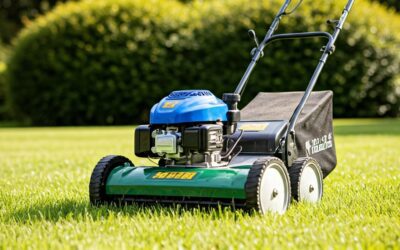 The Best Top Reel Lawn Mowers of 2026 Reviewed and Compared