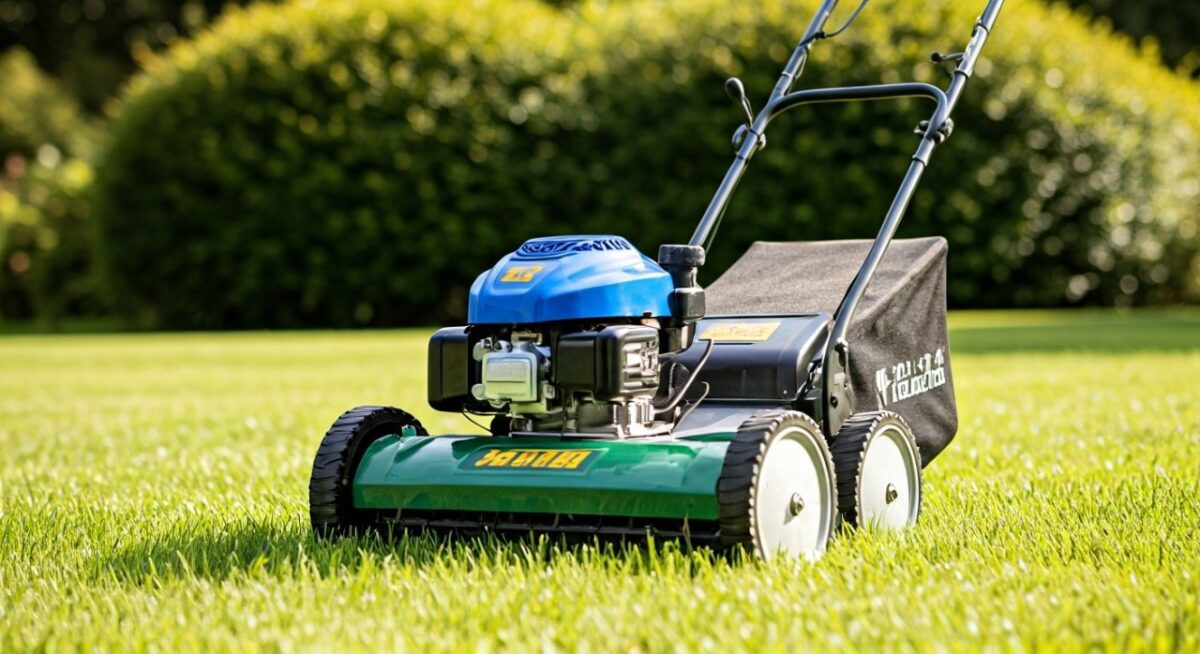 The Best Top Reel Lawn Mowers of 2026 Reviewed and Compared