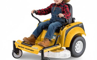 The Best Top Ride On Lawn Mowers of 2026 Reviewed and Compared