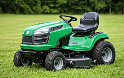 The Best Top Riding Lawn Mowers of 2026 for Every Budget