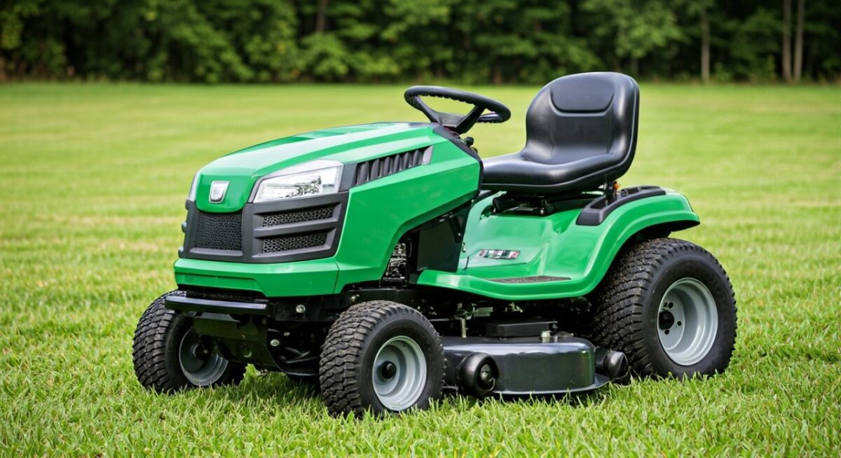 The Best Top Riding Lawn Mowers of 2026 for Every Budget