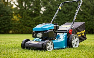 The Best Top Self Propelled Lawn Mowers of 2026 Reviewed and Compared