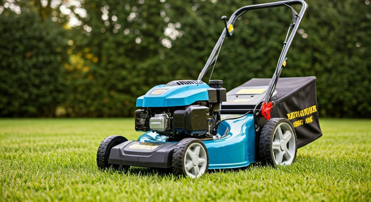 The Best Top Self Propelled Lawn Mowers of 2026 Reviewed and Compared