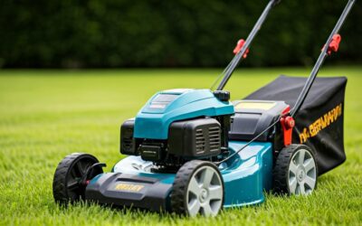 The Best Top Ten Battery Lawn Mowers of 2026 Reviewed and Compared