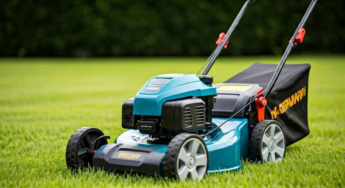 The Best Top Ten Battery Lawn Mowers of 2026 Reviewed and Compared