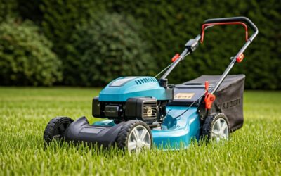 The Best Top Ten Electric Lawn Mowers of 2026 You Can Buy Today