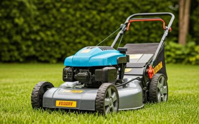 The Best Top Ten Lawn Mowers of 2026 to Upgrade Your Home