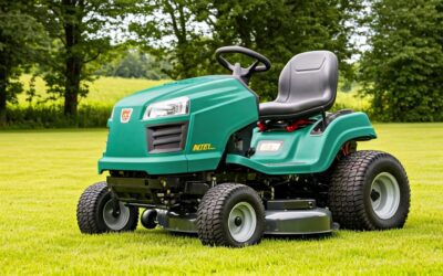 The Best Top Ten Riding Lawn Mowers of 2026 to Upgrade Your Home